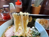 五十三家 麺