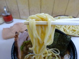 大勝軒 麺