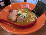 とと麺耕 とと麺