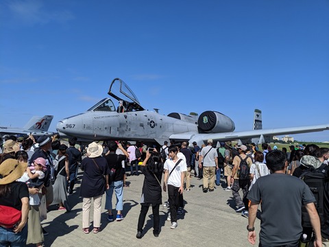 横田基地友好祭2019 (9)