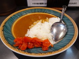 喜多方屋 スモールカレー
