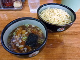 らーめん サニー もりそば