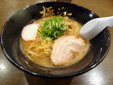 極ジョー 和歌山らーめん