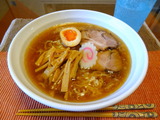 永福町大勝軒　お土産 (1)