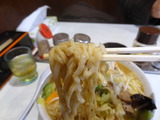 まるよし商店 麺