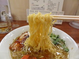 すずなみ 麺