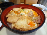 鳥つね 親子丼