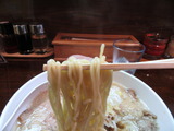 らーめん大慶　麺