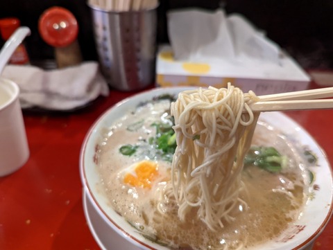 健太 麺