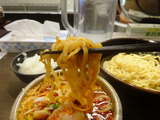 つけめん多伊夢 麺