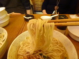 箸や 麺