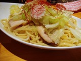 麺屋騎士　味噌 (2)