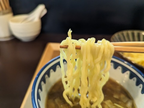 永屋 麺2