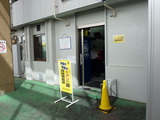 ラーメン二郎西台 外観