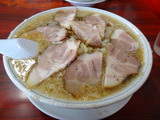 杭州飯店 チャーシューメン