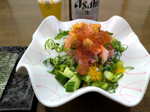 菊蔵 (3)
