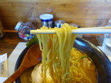 麺やKICHOMEN 麺