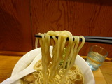 えぼし 麺