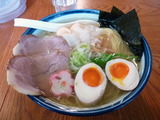 らーめん荻鷹