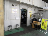 ラーメン二郎　外観