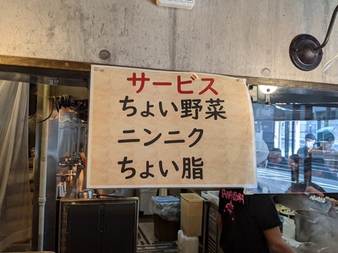 No11　サービス
