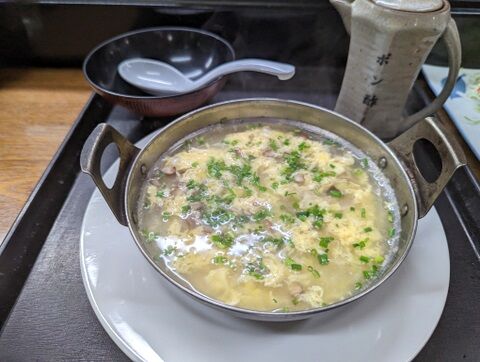 三枡 ふく雑炊