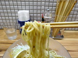 カッパハウス 麺