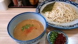 浜屋　エビ辛しつけそば