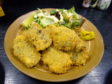 棟梁　鯨かつ