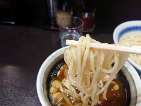 べんてん　麺