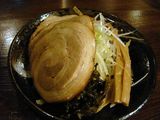 もちもちの木 トッピング全部