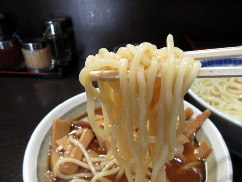 べんてん 麺