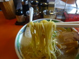 幸来　麺