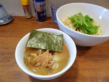 トリーゴ つけ麺