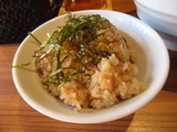 金嶋　鶏めし