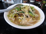 ミヤビ　タンメン