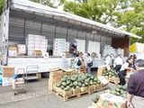 北海道 産直フェア (3)