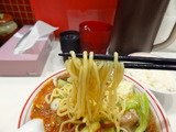 中本 麺