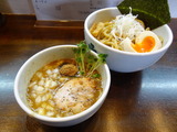 みつば　特製つけ麺