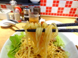 一風堂　麺