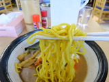 麺匠赤松 麺