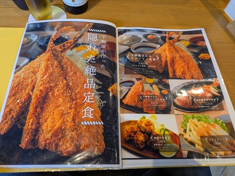yoshi魚tei (3)