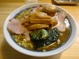 としおか　ラーメン