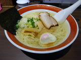 拉麺5510　ラーメン