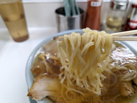 ともちん　麺