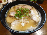 こそっと 鶏白湯らあめん