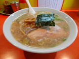 まりぼ ラーメン