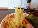 賀乃屋 麺