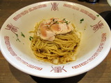 まつ本 鶏油そば