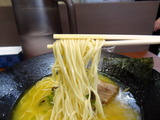 まるす 麺